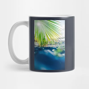 Beach vibes Mug